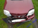 NISSAN X-TRAIL T30 01-06 HOOD COVERING ENGINE AX5 photo 1 - milautoparts-fr.ukrlive.com