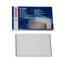 FILTER BOSCH CABIN OPEL ASTRA G II / H III photo 1 - milautoparts-fr.ukrlive.com