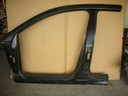 VW PASSAT B6 B 6 FRAME DOOR SILL photo 1 - milautoparts-fr.ukrlive.com