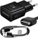 ORG Зарядное устройство Samsung FAST CHARGING TYPE C USB-C