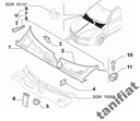 ALFA ROMEO 159 BRERA EMBOUTS PLASTIQUE LE 517 photo 4 - milautoparts-fr.ukrlive.com