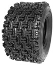 ШИНА QUAD WANDA 20x11-9 20x11x9 KYMCO MAXXER 250