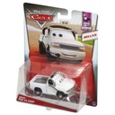 Mattel Autá Cars autíčko Brian Fee Clamp Deluxe EAN (GTIN) 887961375718