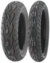 ШИНЫ DUNLOP D251 130/70R18 190/60R17 ПОЛНОЧНЫЕ