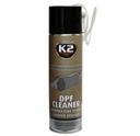 K2 DPF CLEANER ДЛЯ ОЧИСТКИ ФИЛЬТРА РЕГЕНЕРАТОРА