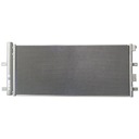 RADIATEUR DU CLIMATISEUR FORD MONDEO MK5 15- photo 1 - milautoparts-fr.ukrlive.com