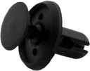 Mitsubishi Colt Galant Boot Clip