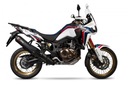 Tlmič výfuku SCORPION Honda CRF1000 L Africa Twin Hmotnosť (s balením) 5 kg