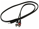 ROCKCABLE WARWICK RCL20903 ВСТАВНОЙ КАБЕЛЬ 1,8 МБ