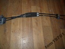 CHANGE-GEAR LEVER MODIFICATIONS GEAR CABLES FOR PEUGEOT 3008 1.6HDI photo 3 - milautoparts-fr.ukrlive.com