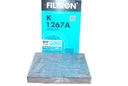 FILTER PYLKOWY RENAULT SCENIC III/GRAND FROM WEGLEM photo 1 - milautoparts-fr.ukrlive.com