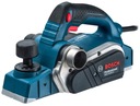 Электрорубанок BOSCH GHO 26-82 D 710W 82мм