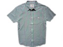 WRANGLER MĘSKA KOSZULA KRATKA Regular Fit M