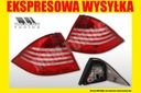 LAMP REAR MERCEDES S-CLASS W220 220 FACELIFT LED R photo 2 - milautoparts-fr.ukrlive.com