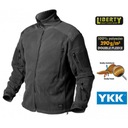 Polar Helikon Liberty Heavy Fleece - Black veľ. M EAN (GTIN) 5908218754904