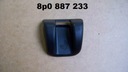 AUDI A3 8P MOUNTING SEAT DZIECIECEGO BRACKET photo 1 - milautoparts-fr.ukrlive.com