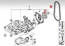 COMPLETE SET TUNING GEAR SET VALVE CONTROL SYSTEM BMW WITH 2.0D N47 photo 3 - milautoparts-fr.ukrlive.com