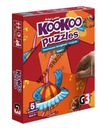 Kookoo Puzzle: необычная танцевальная игра-головоломка