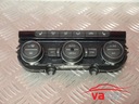 5GE907044S PANEL AIR CONDITIONER VW GOLF VII E-GOLF photo 3 - milautoparts-fr.ukrlive.com