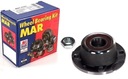 BEARING HUB FIAT CINQUECENTO CC SEICENTO SC REAR photo 1 - milautoparts-fr.ukrlive.com