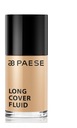 PAESE LONG COVER FLUID COVER FOUNDATION + бесплатно