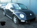 VOLKSWAGEN VW NEW BEETLE DALYS ROZBIORKA STOGAS 1C0 nuotrauka 3