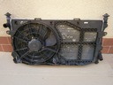 FORD TRANSIT MK3 00- 2.0 TDCI RADIATOR FAN photo 1 - milautoparts-fr.ukrlive.com