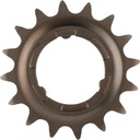 Звездочка Shimano Nexus 18 T / однорядная / 2,3 мм