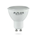 LED žiarovka GU10 7W=55W 650lm TEPLO pre objímky Kód výrobcu -