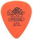 Медиатор Dunlop Tortex Standard 0,60 мм