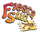 Fiesta Sun Natural Bronzer ochrana tetovania krém Značka Fiesta Sun
