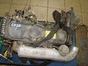 MOTEUR 2.0 DIESEL ALMERA N15 PRIMERA P11 CD20 photo 1 - milautoparts-fr.ukrlive.com