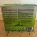 Sony CD-R 700MB x48 Japan 1ks CD obálka Výrobca Sony