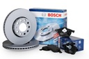 DISQUES SABOTS DE FREIN BOSCH AVANT FORD FOCUS C-MAX 278MM photo 1 - milautoparts-fr.ukrlive.com