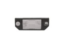 LIGHTING PLATES FORD FOCUS C-MAX 2003-2010 photo 1 - milautoparts-fr.ukrlive.com