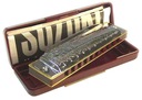 Suzuki Folk 1072 D harmonijka ustna tonacja D