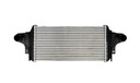 RADIATOR AIR MERCEDES R CLASS W164 W251 A1645001700 INTERCOOLER photo 1 - milautoparts-fr.ukrlive.com