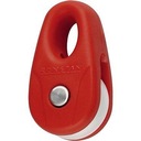 RONSTAN BLOCKS RF13101 KITE 16MM RED 2PACK W-WA