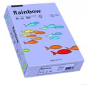 Бумага гладкая Rainbow 160г фиолетовая R60 250А4