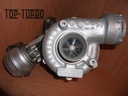 TURBINE TURBINE AUDI A6 1.9 TDI (C5) 130 KM photo 1 - milautoparts-fr.ukrlive.com