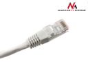 SIEŤOVÝ KÁBEL LAN PR. ETHERNET RJ45 UTP CAT5E 10M Kategória 5e