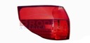 LAMP REAR LEFT TOYOTA SIENNA 2004-2005 photo 1 - milautoparts-fr.ukrlive.com