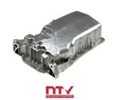 TRAY OIL AUDI A3 96- VW GOLF IV 97- 1.8 photo 2 - milautoparts-fr.ukrlive.com