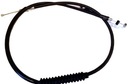 BUELL SPARE PARTS CABLE CLUTCH SET OEM HD 38627-02D ORIGINAL photo 1 - milautoparts-fr.ukrlive.com