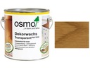 OSMO 3071 МАСЛО ТВЕРДОГО ВОСКОВОГО ЦВЕТА МЕД 0,75л