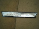 NISSAN NAVARA D22 COUVE-JOINT PLANCHE CHROME COUVE-JOINT PARE-CHOCS DROITE photo 2 - milautoparts-fr.ukrlive.com