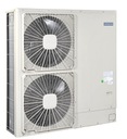 Pompa ciepła Hitachi MONO 14,0 kW RASM-5NE 3F