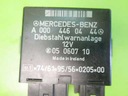 MODULE CONTROL UNIT ALARM MERCEDES VITO I W638 99-03 photo 4 - milautoparts-fr.ukrlive.com