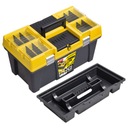 Ящик для инструментов Stuff 26 Semi Profi Carbo