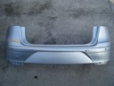 SEAT ALTEA XL BUMPER REAR 5P8807421 photo 1 - milautoparts-fr.ukrlive.com